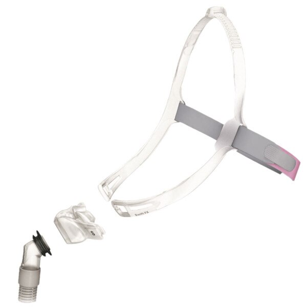 Swift FX for Her CPAP Mask Kit